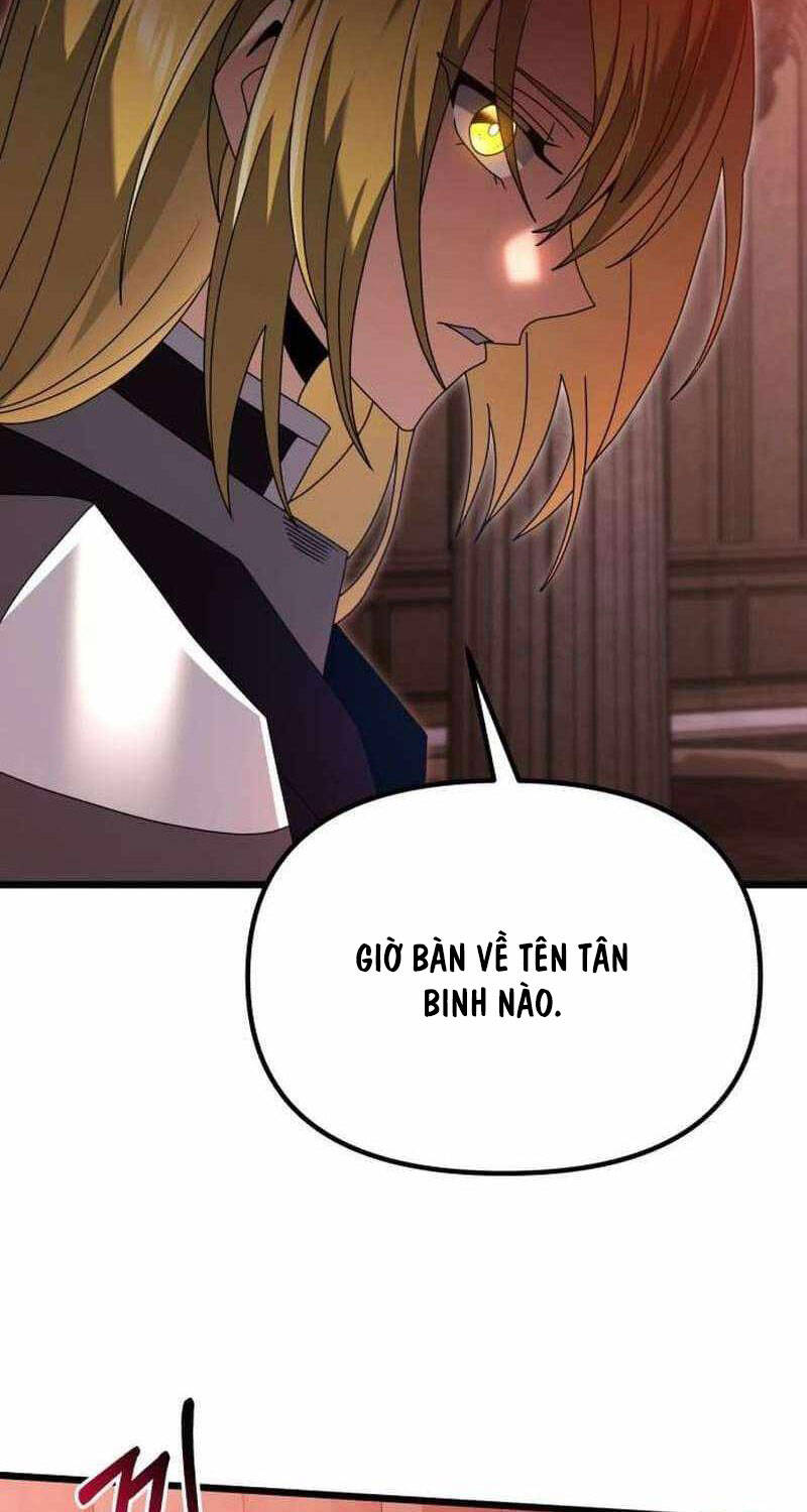 Hắc Kị Sĩ Thiên Tài Giới Hạn Thời Gian - Chap 72