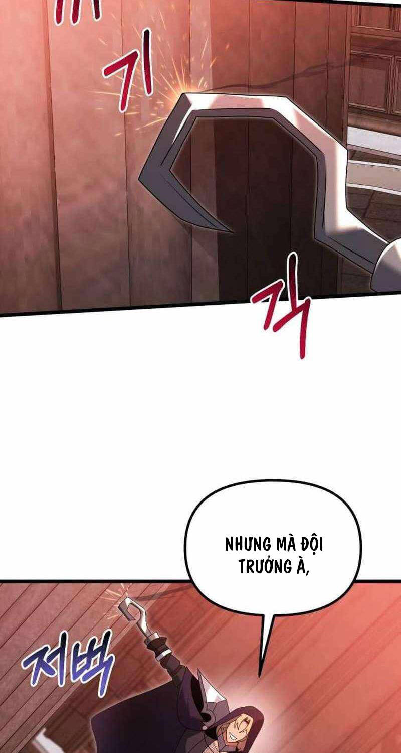 Hắc Kị Sĩ Thiên Tài Giới Hạn Thời Gian - Chap 72