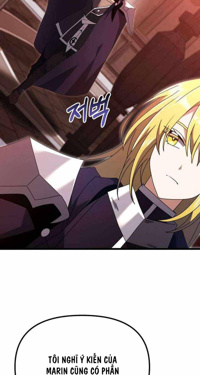 Hắc Kị Sĩ Thiên Tài Giới Hạn Thời Gian - Chap 72