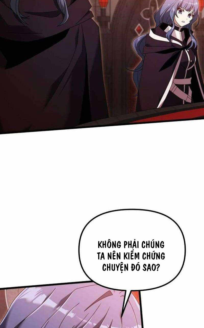 Hắc Kị Sĩ Thiên Tài Giới Hạn Thời Gian - Chap 72