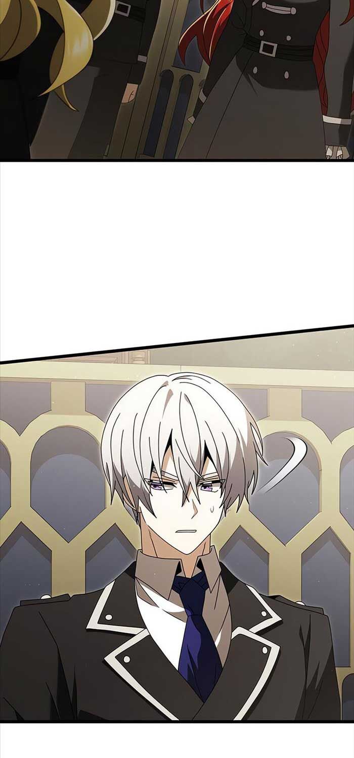 Hắc Kị Sĩ Thiên Tài Giới Hạn Thời Gian - Chap 76