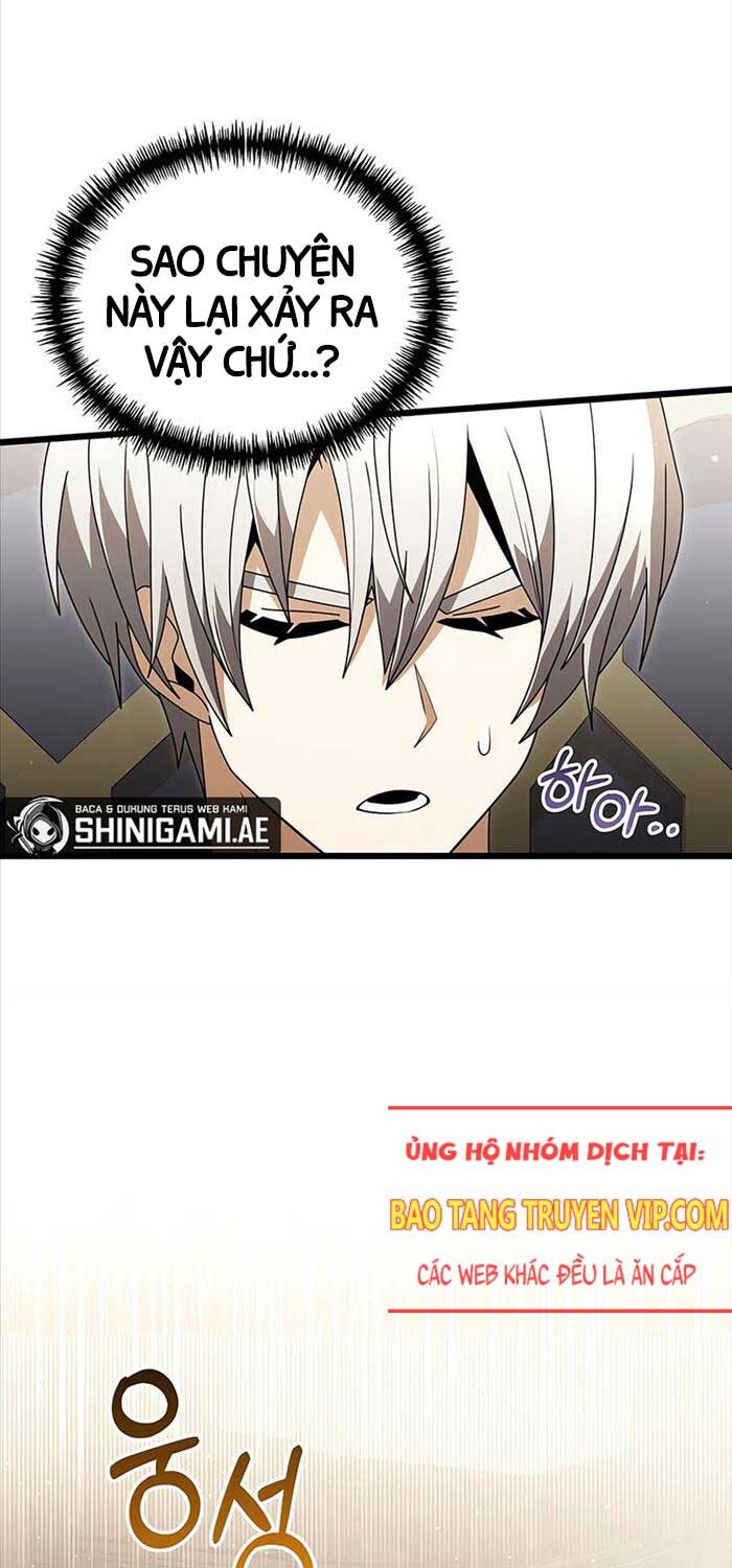 Hắc Kị Sĩ Thiên Tài Giới Hạn Thời Gian - Chap 76