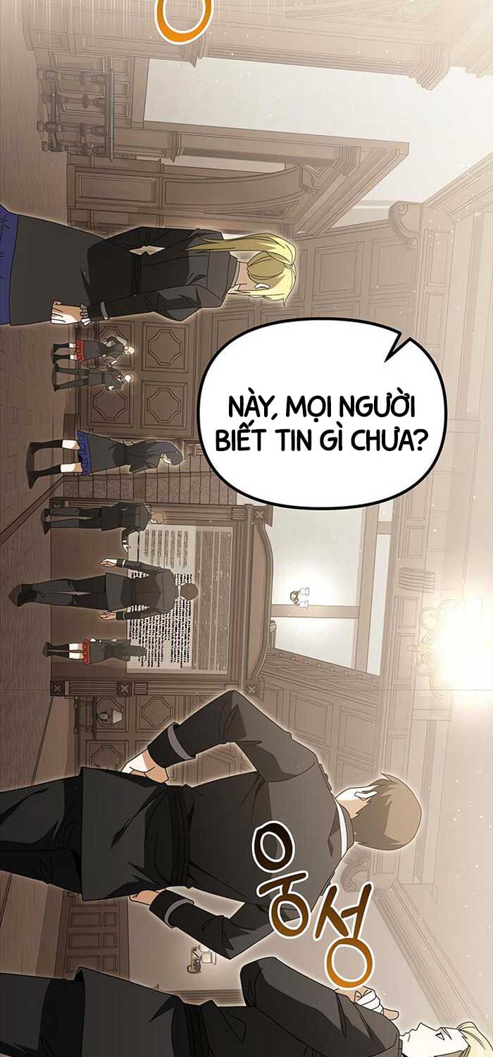 Hắc Kị Sĩ Thiên Tài Giới Hạn Thời Gian - Chap 76