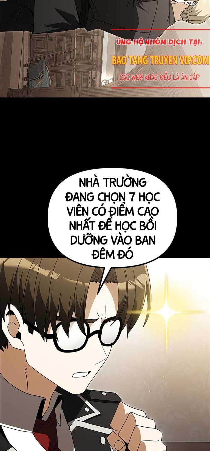 Hắc Kị Sĩ Thiên Tài Giới Hạn Thời Gian - Chap 76