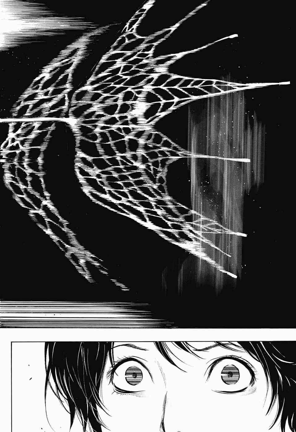 Hạnh Phúc Là Gì? - Chap 29