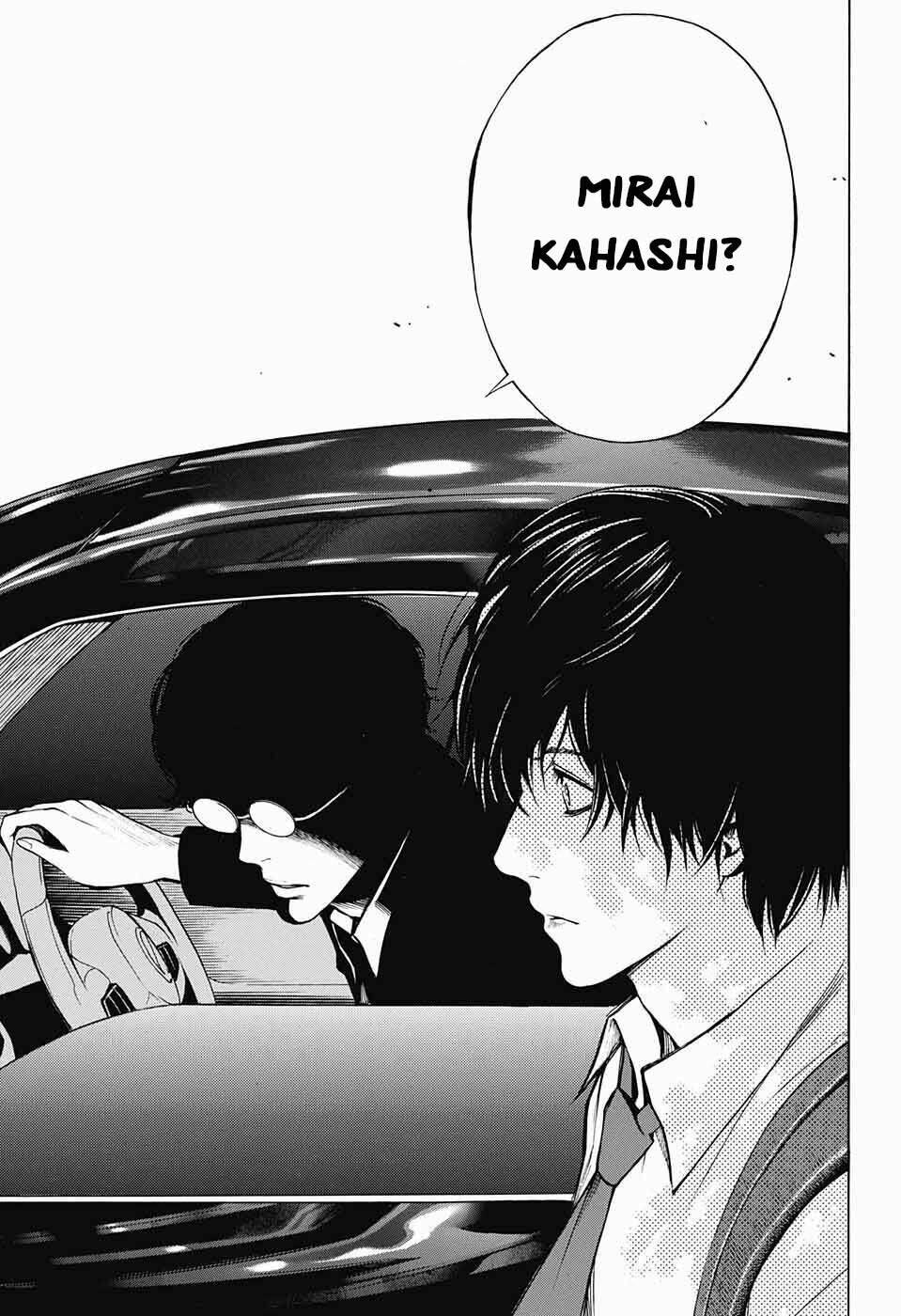 Hạnh Phúc Là Gì? - Chap 29