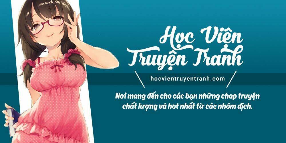 Hạnh Phúc Là Gì? - Chap 32