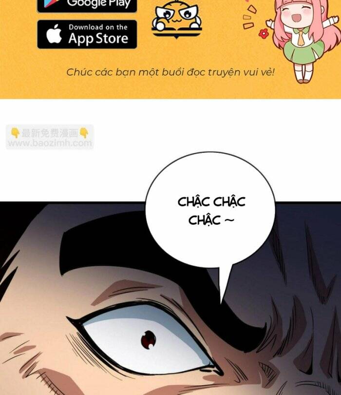 Hệ Thống Thăng Cấp Điên Cuồng - Chap 50