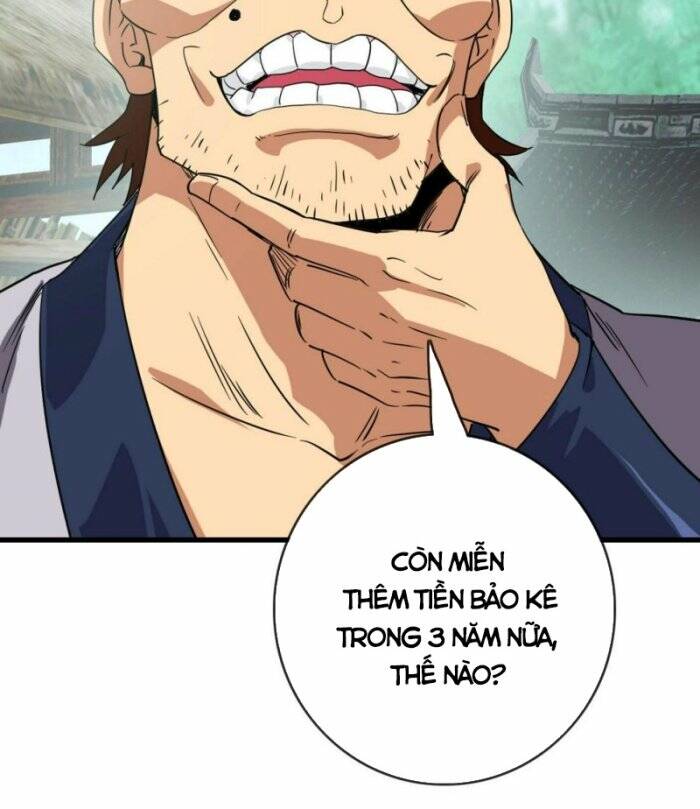 Hệ Thống Thăng Cấp Điên Cuồng - Chap 50