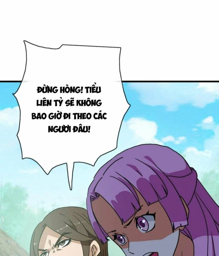 Hệ Thống Thăng Cấp Điên Cuồng - Chap 50