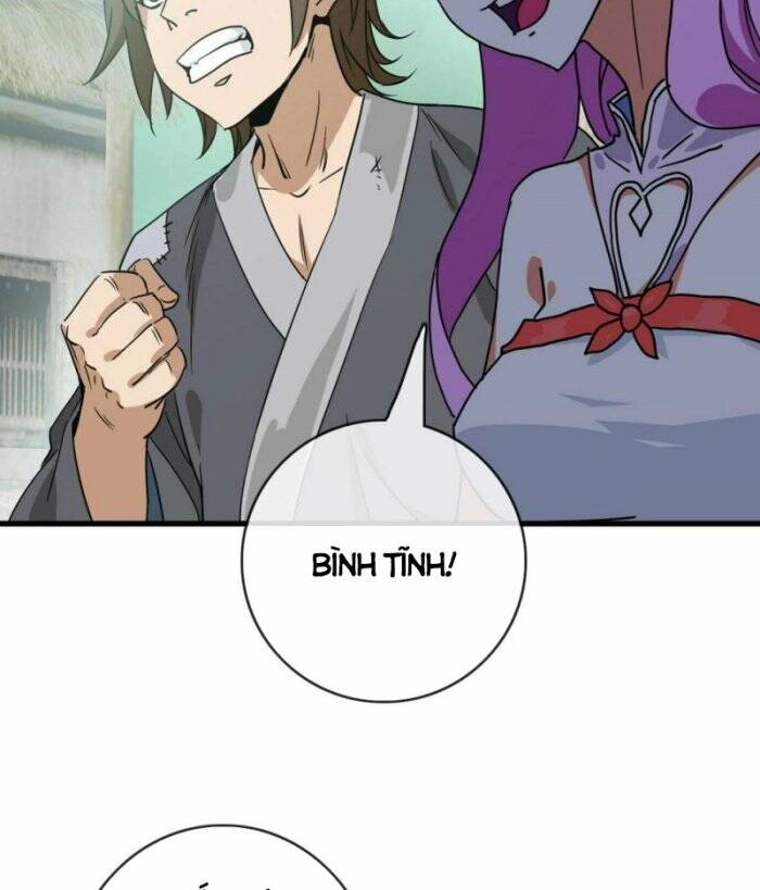 Hệ Thống Thăng Cấp Điên Cuồng - Chap 50