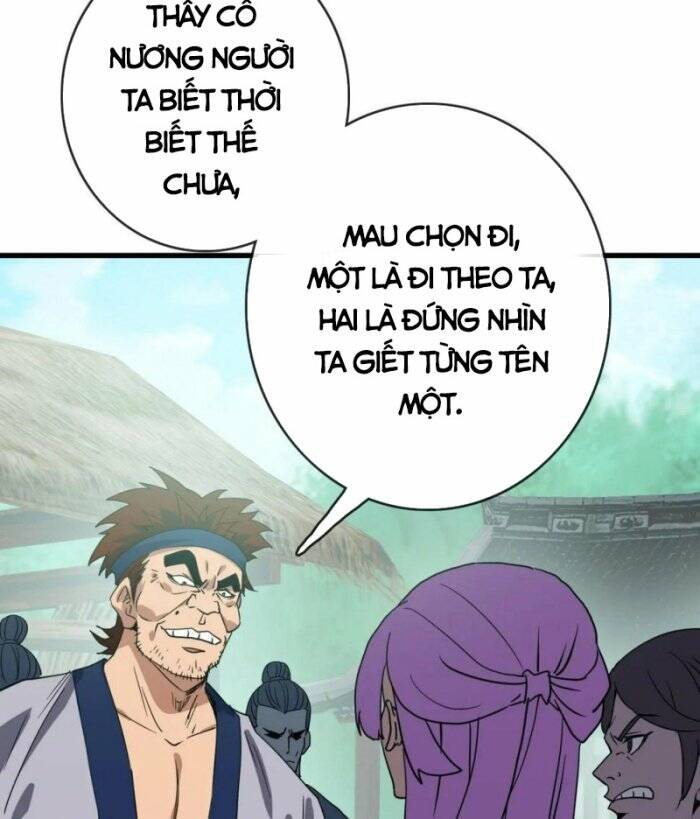 Hệ Thống Thăng Cấp Điên Cuồng - Chap 50