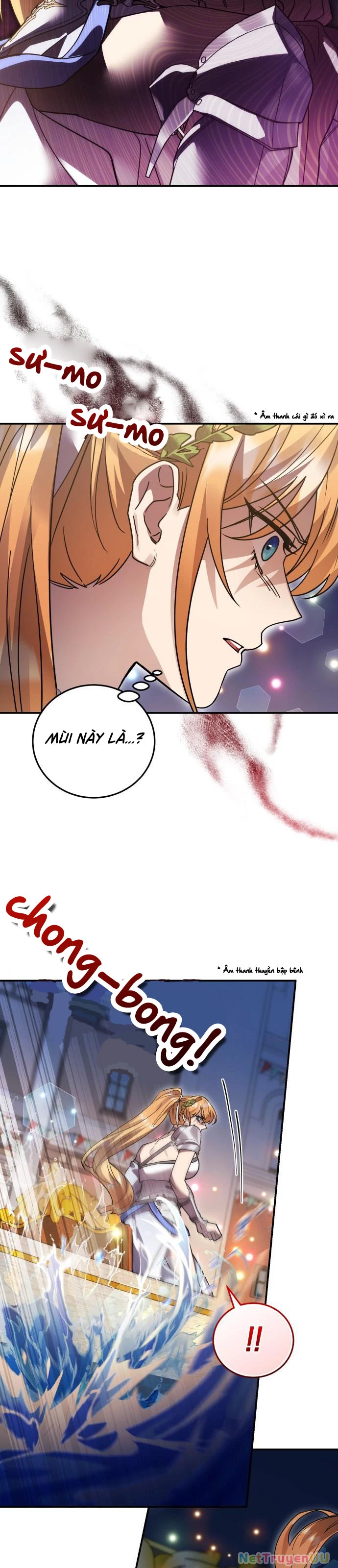 Hero X Demon King X Villain - Chap 102