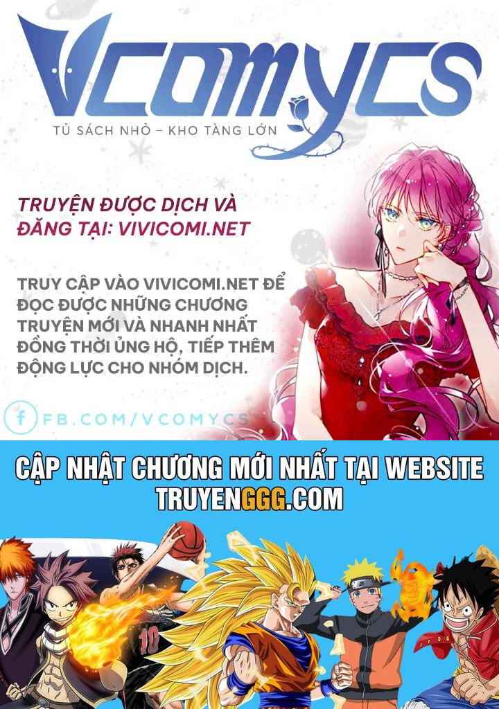 Hệt Như Hàn Quang Gặp Nắng Gắt - Chap 518