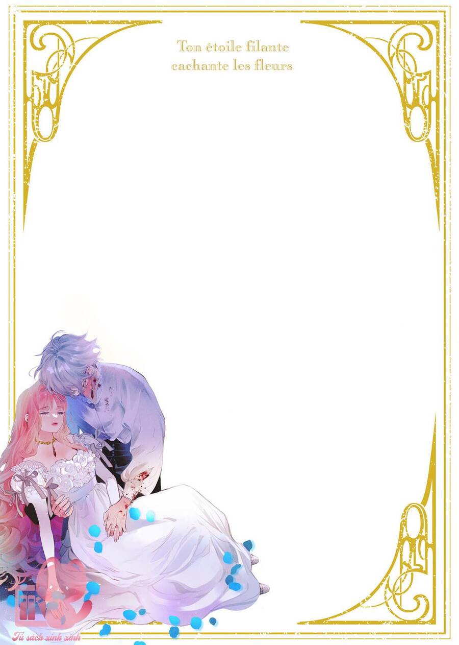Hoa Hồng Ẩn Giấu Sao Băng - Chap 8