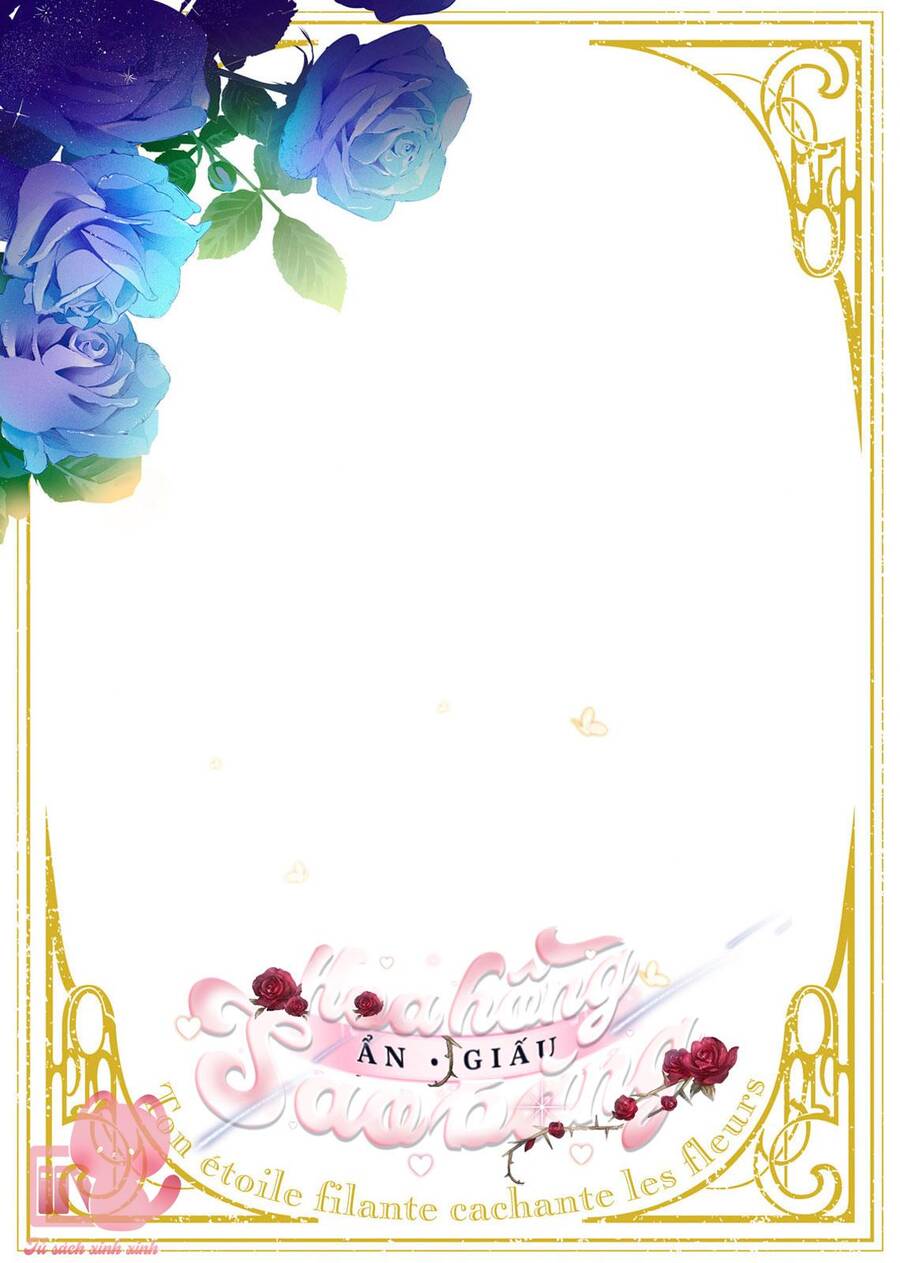 Hoa Hồng Ẩn Giấu Sao Băng - Chap 8
