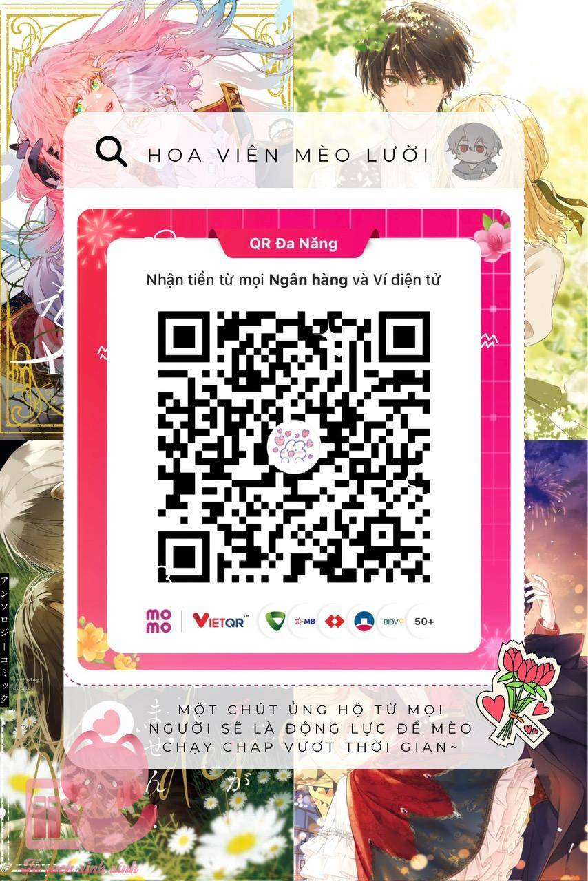 Hoa Hồng Ẩn Giấu Sao Băng - Chap 8