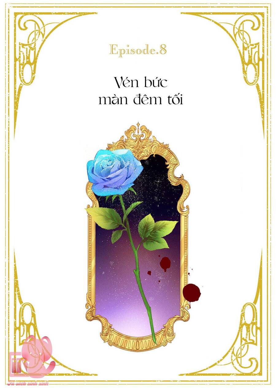 Hoa Hồng Ẩn Giấu Sao Băng - Chap 8