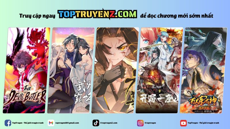 Hoa Sơn Tái Khởi - Chap 136