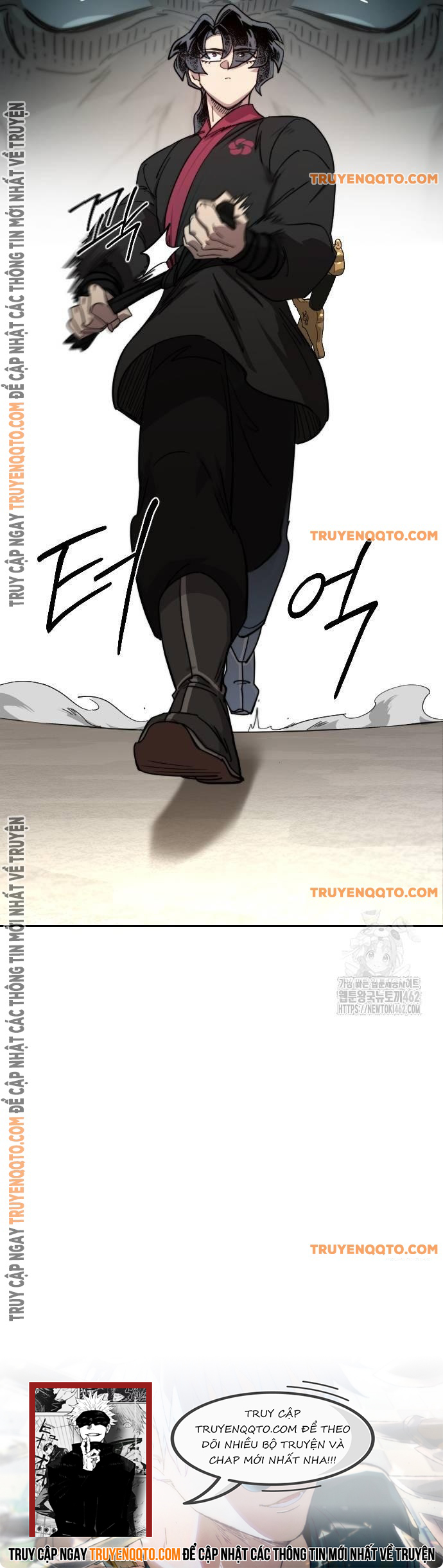 Hoa Sơn Tái Khởi - Chap 143
