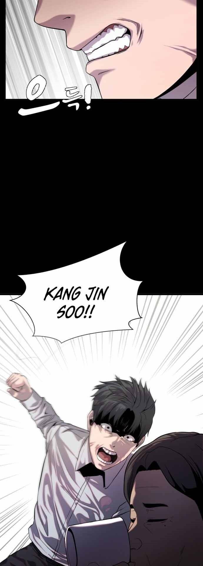 Hoá Thân Thành Cá - Chap 16