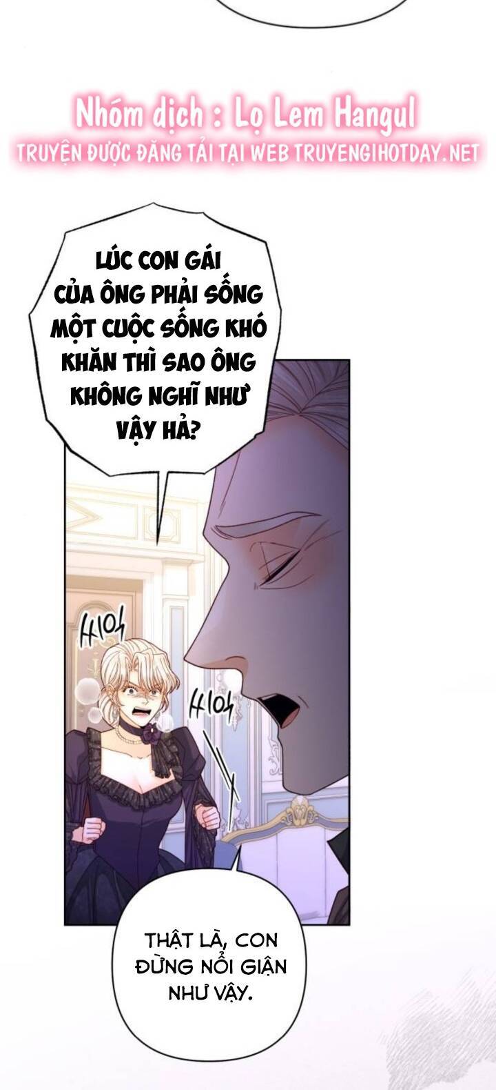 Hoàng Hậu Tái Hôn - Chap 162