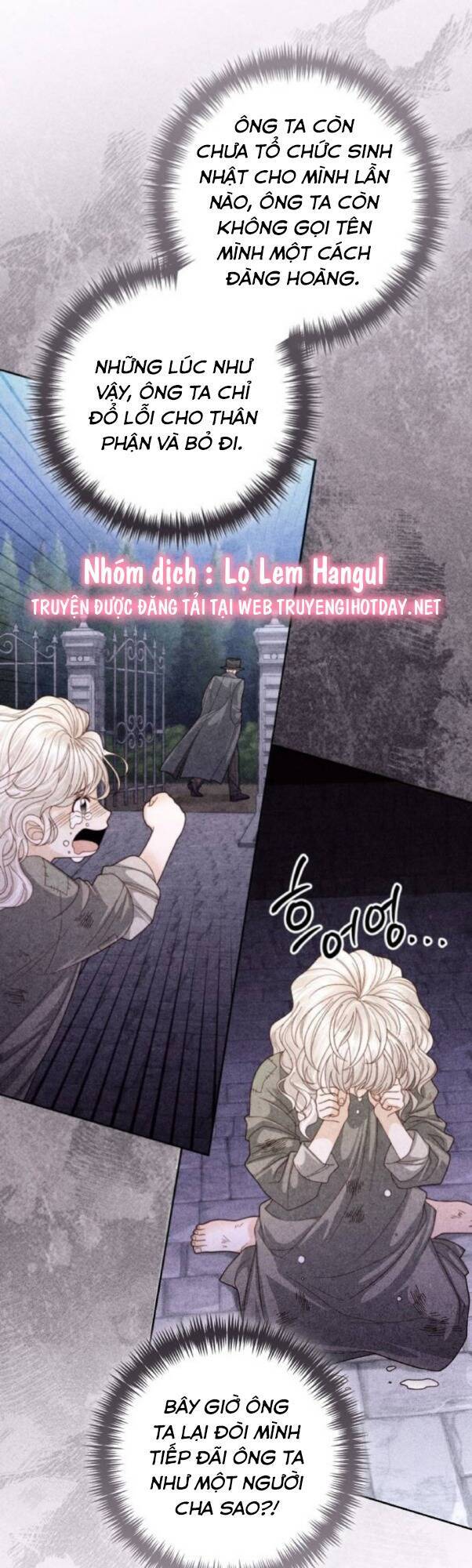 Hoàng Hậu Tái Hôn - Chap 162