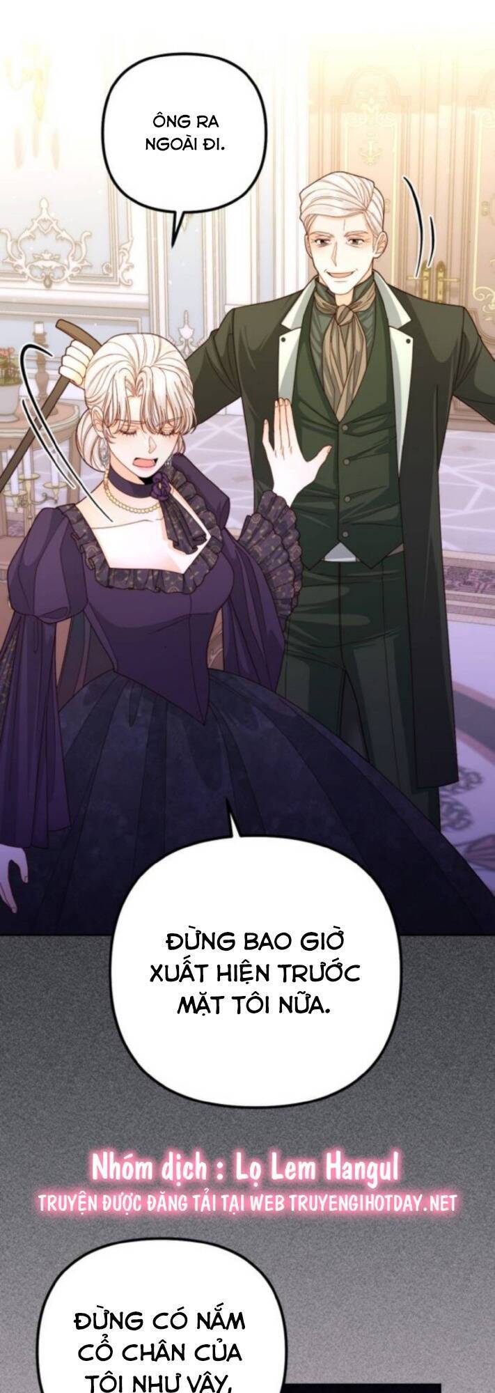 Hoàng Hậu Tái Hôn - Chap 162