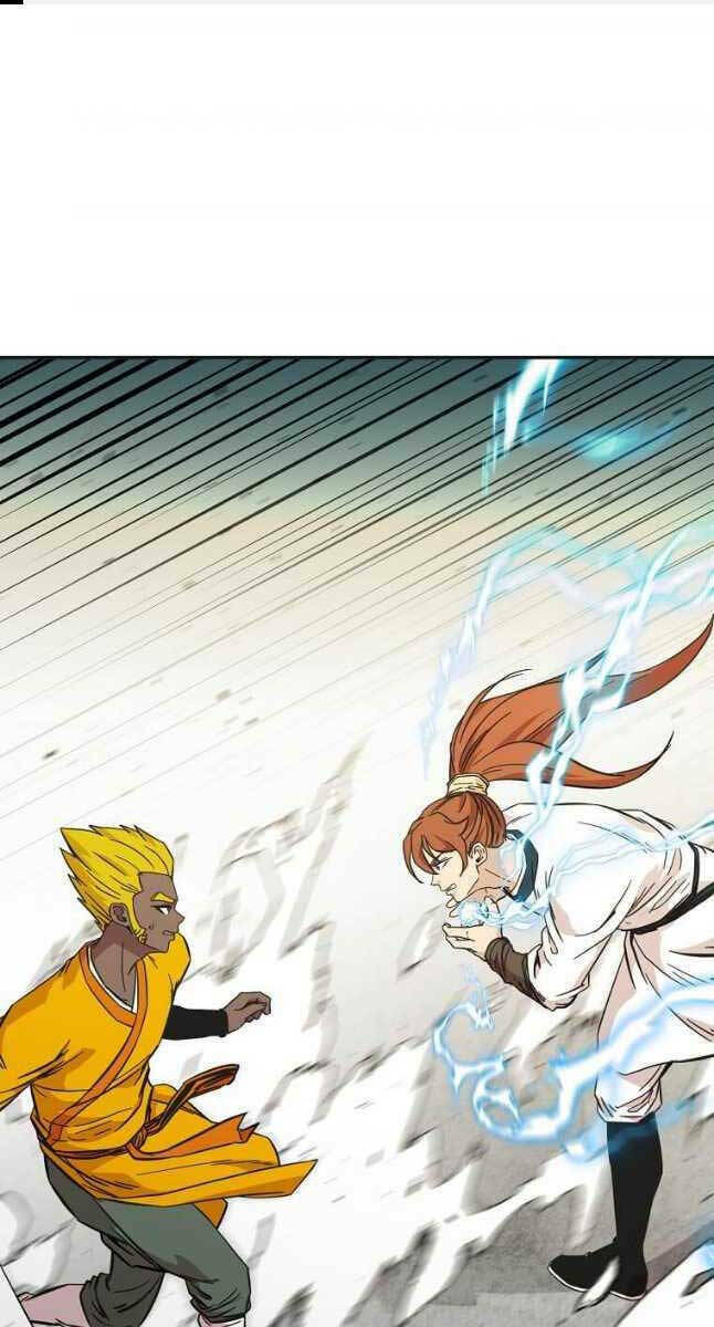 Học Giả Trở Lại - Chap 141
