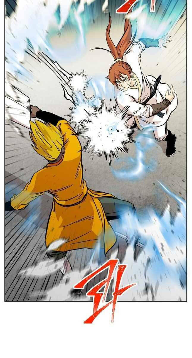Học Giả Trở Lại - Chap 141