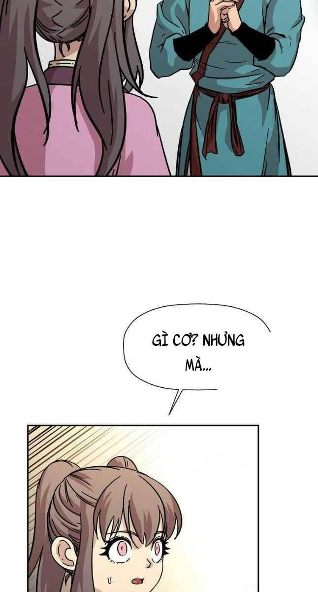 Học Giả Trở Lại - Chap 143