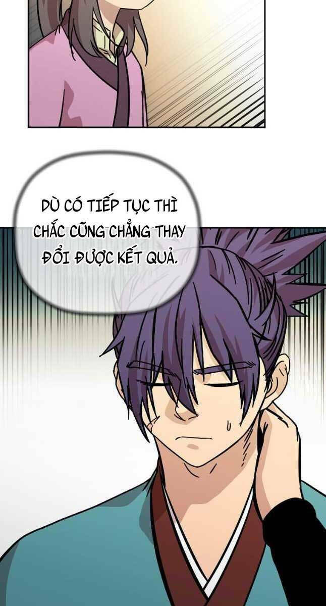 Học Giả Trở Lại - Chap 143