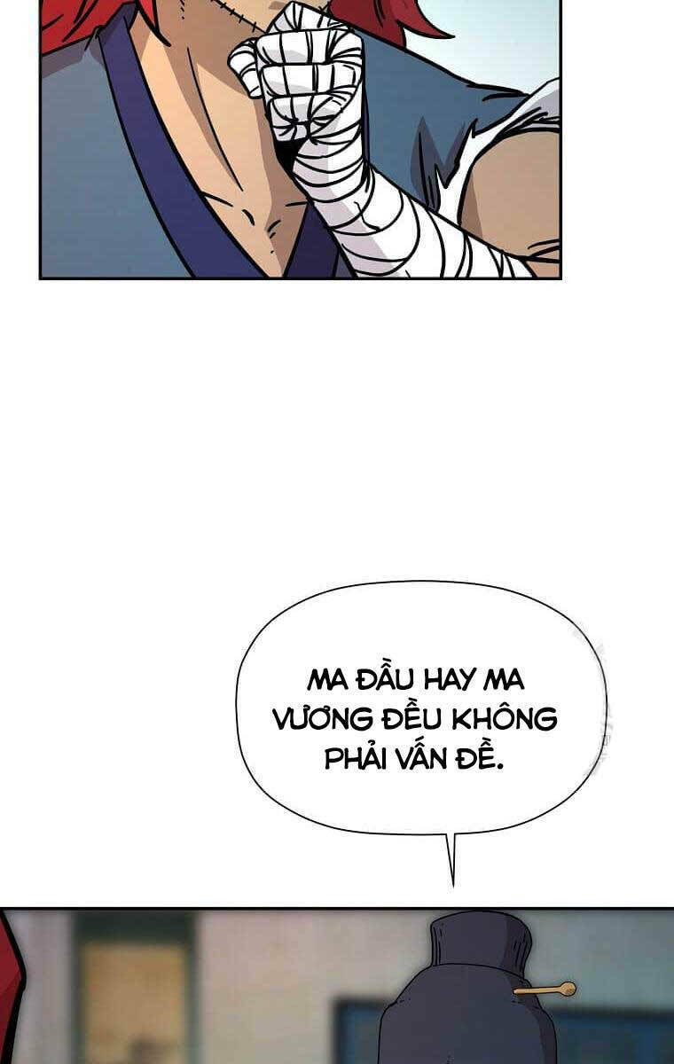 Học Giả Trở Lại - Chap 144