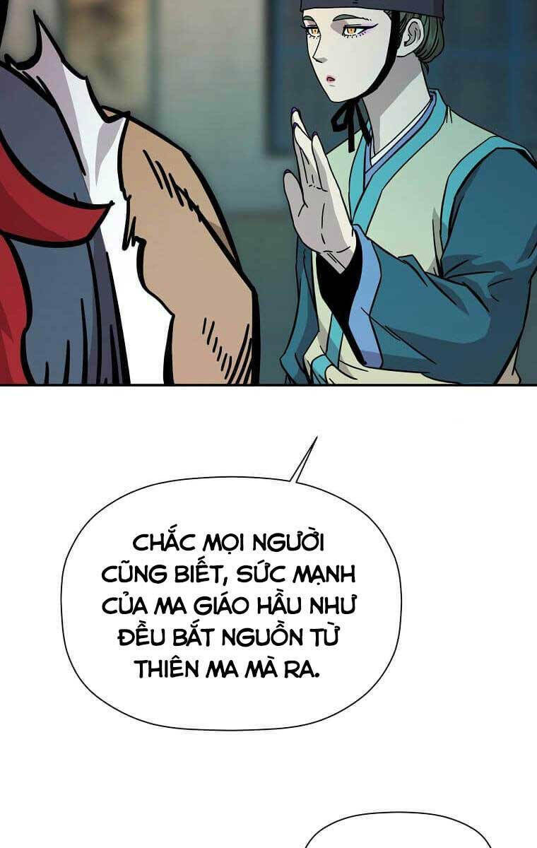 Học Giả Trở Lại - Chap 144