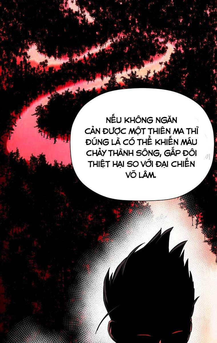 Học Giả Trở Lại - Chap 144
