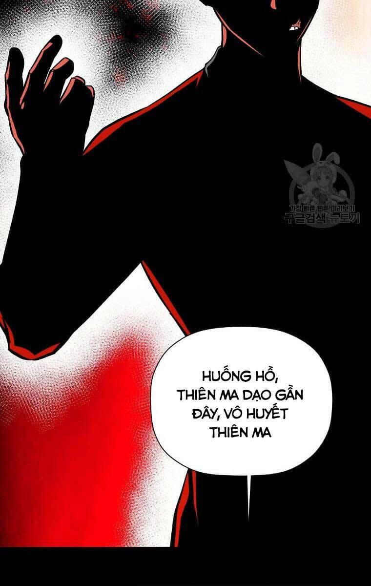 Học Giả Trở Lại - Chap 144