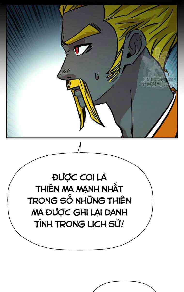 Học Giả Trở Lại - Chap 144