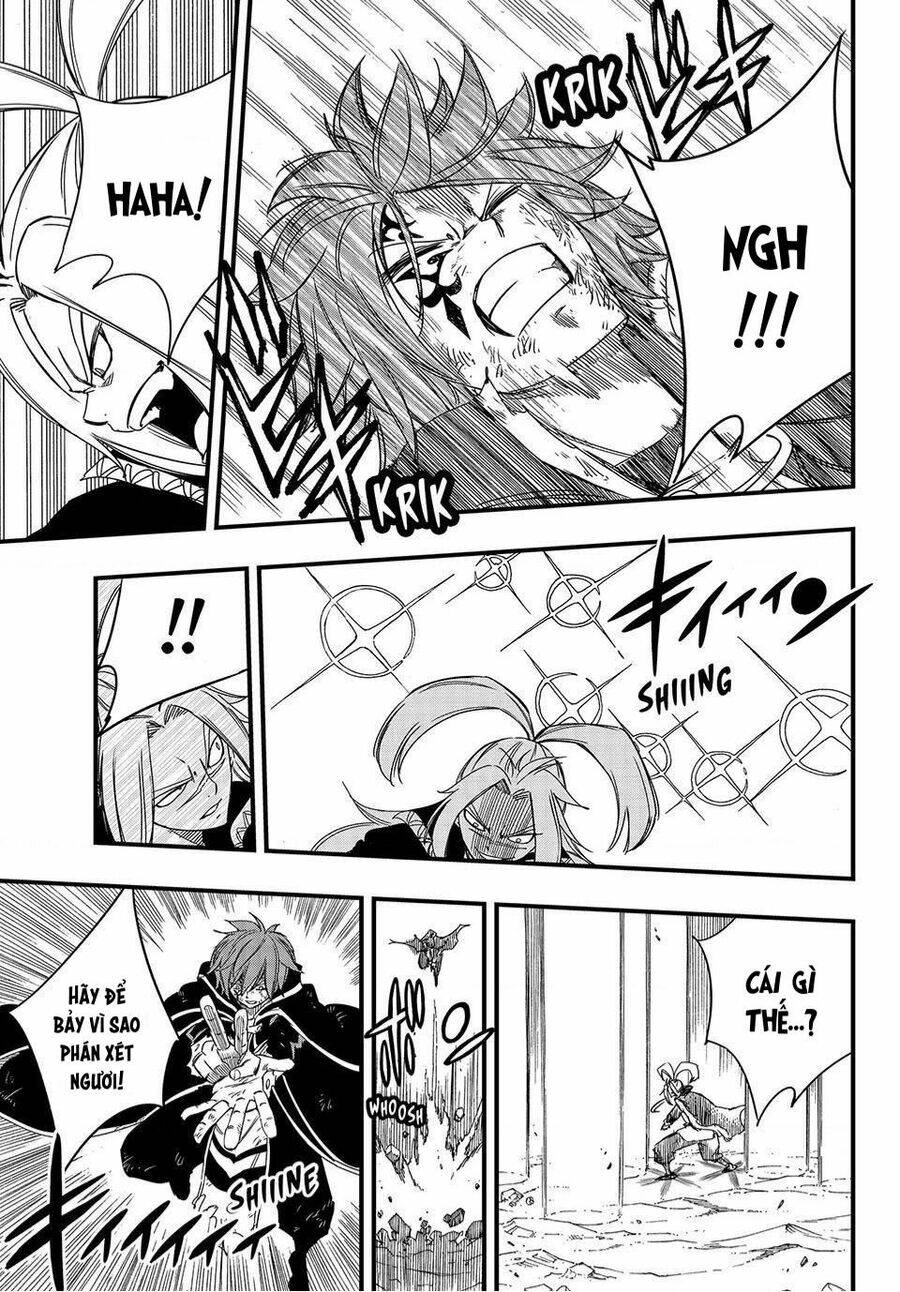Hội Pháp Sư Nhiệm Vụ Trăm Năm - Chap 143