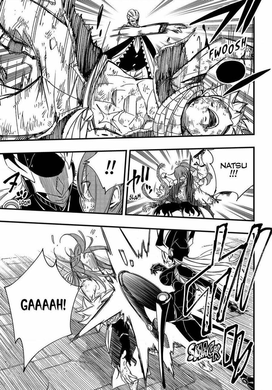 Hội Pháp Sư Nhiệm Vụ Trăm Năm - Chap 147