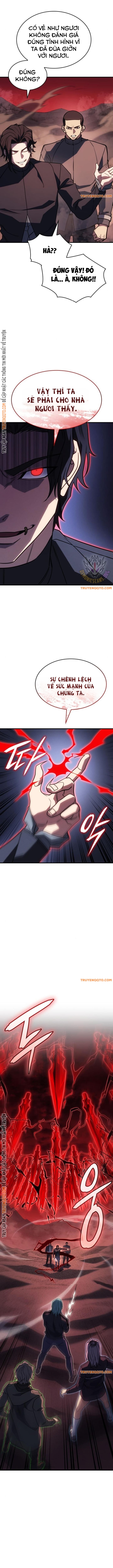 Hồi Quy Bằng Vương Quyền - Chap 59