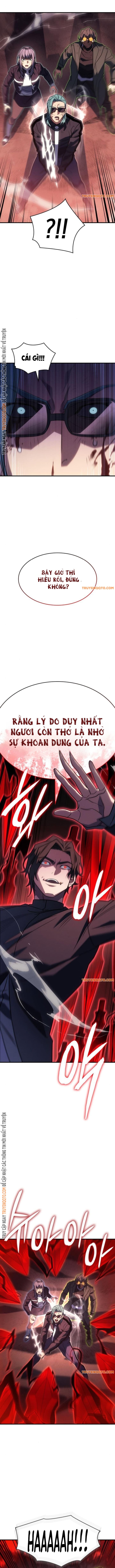 Hồi Quy Bằng Vương Quyền - Chap 59