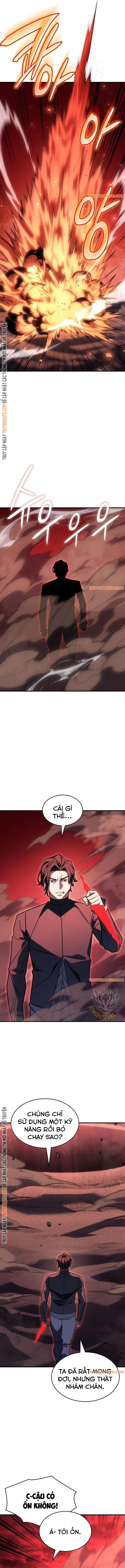 Hồi Quy Bằng Vương Quyền - Chap 59