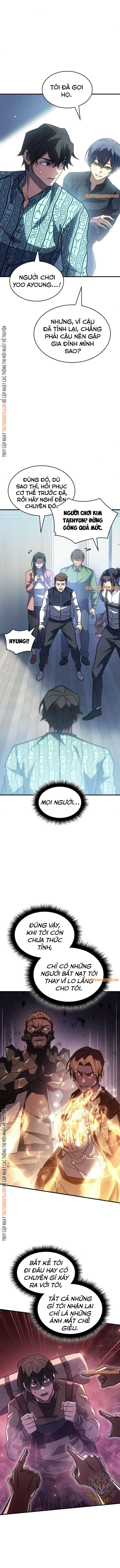 Hồi Quy Bằng Vương Quyền - Chap 59