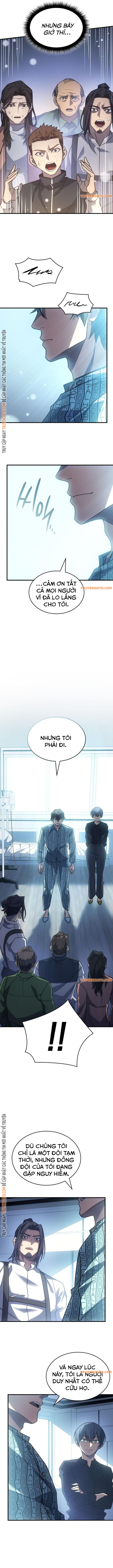 Hồi Quy Bằng Vương Quyền - Chap 59