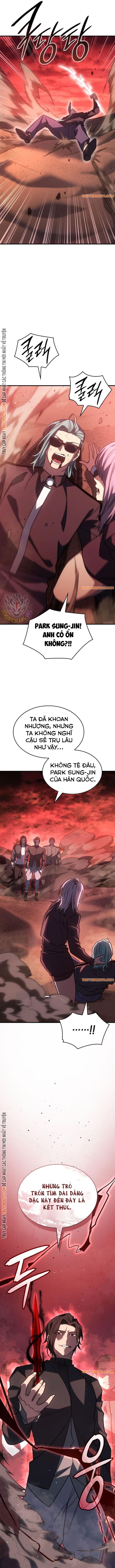 Hồi Quy Bằng Vương Quyền - Chap 59