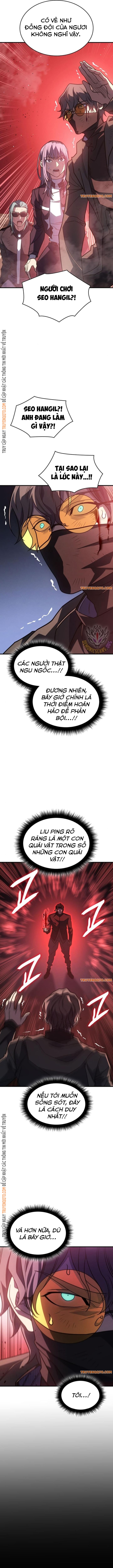 Hồi Quy Bằng Vương Quyền - Chap 59