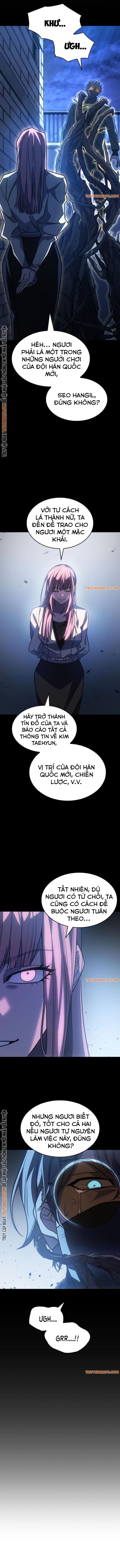 Hồi Quy Bằng Vương Quyền - Chap 59