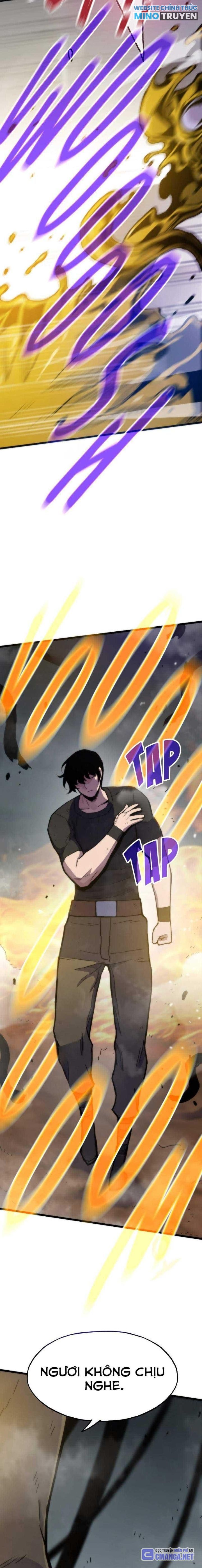Hồi Quy Giả - Chap 105
