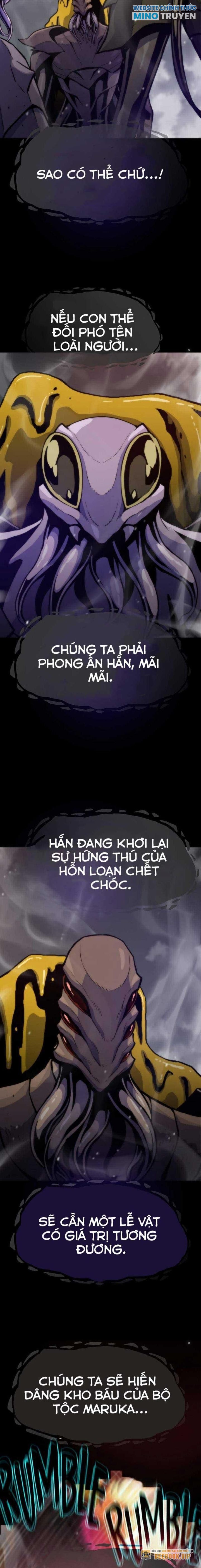 Hồi Quy Giả - Chap 105