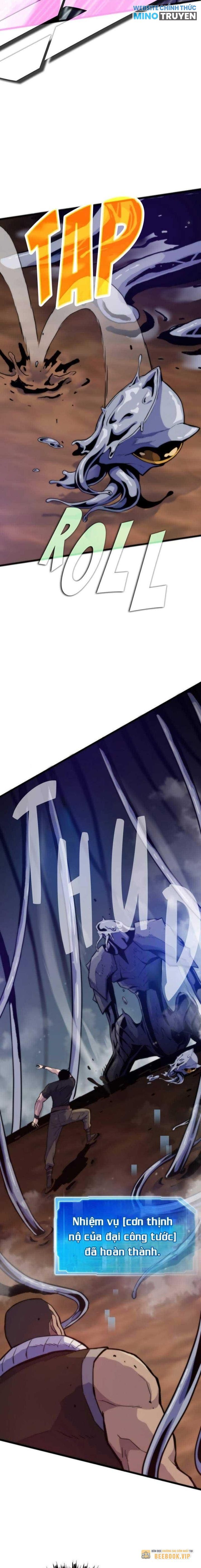 Hồi Quy Giả - Chap 105